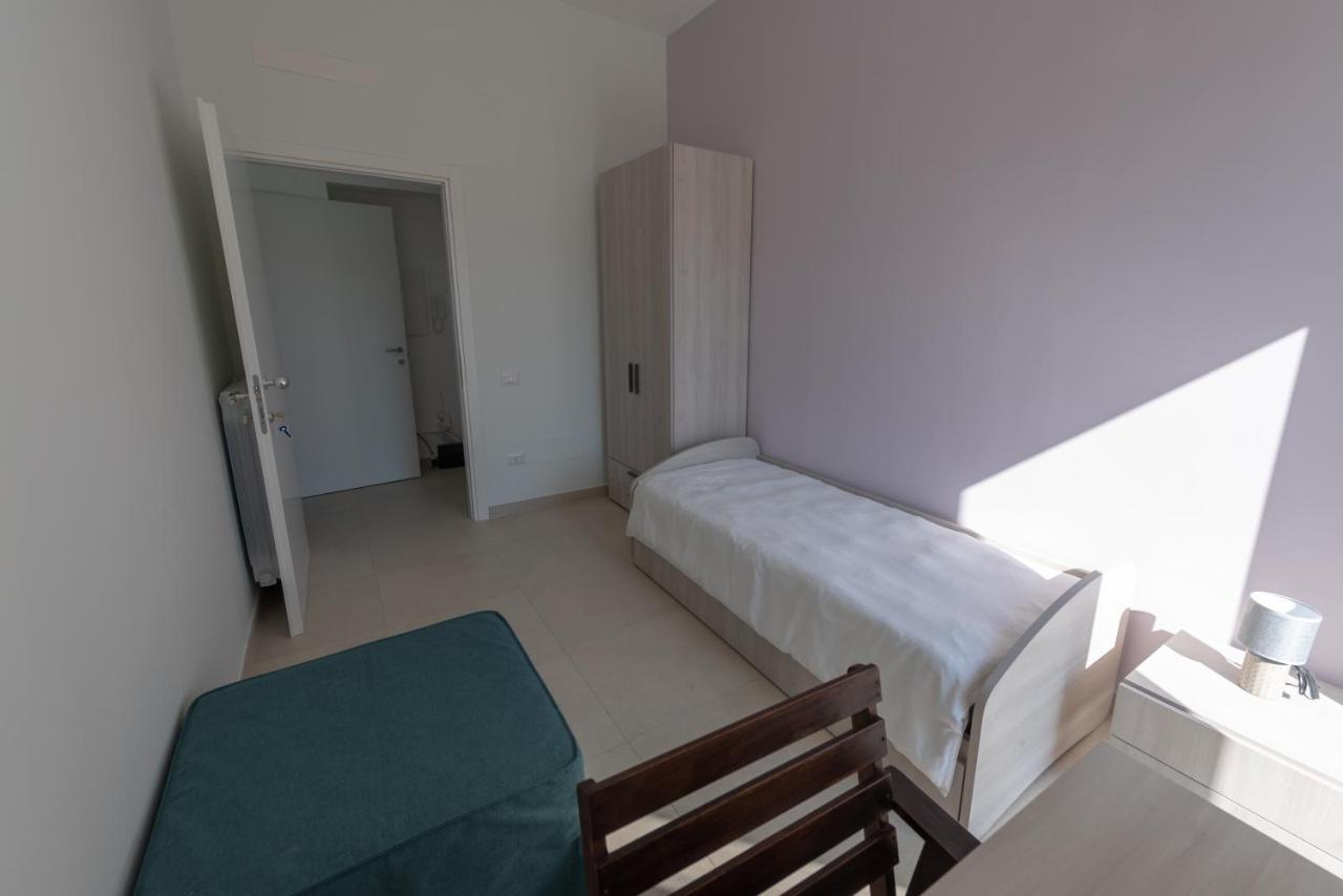 Villa Maria Cristina D'Amico Cava De' Tirreni Luaran gambar