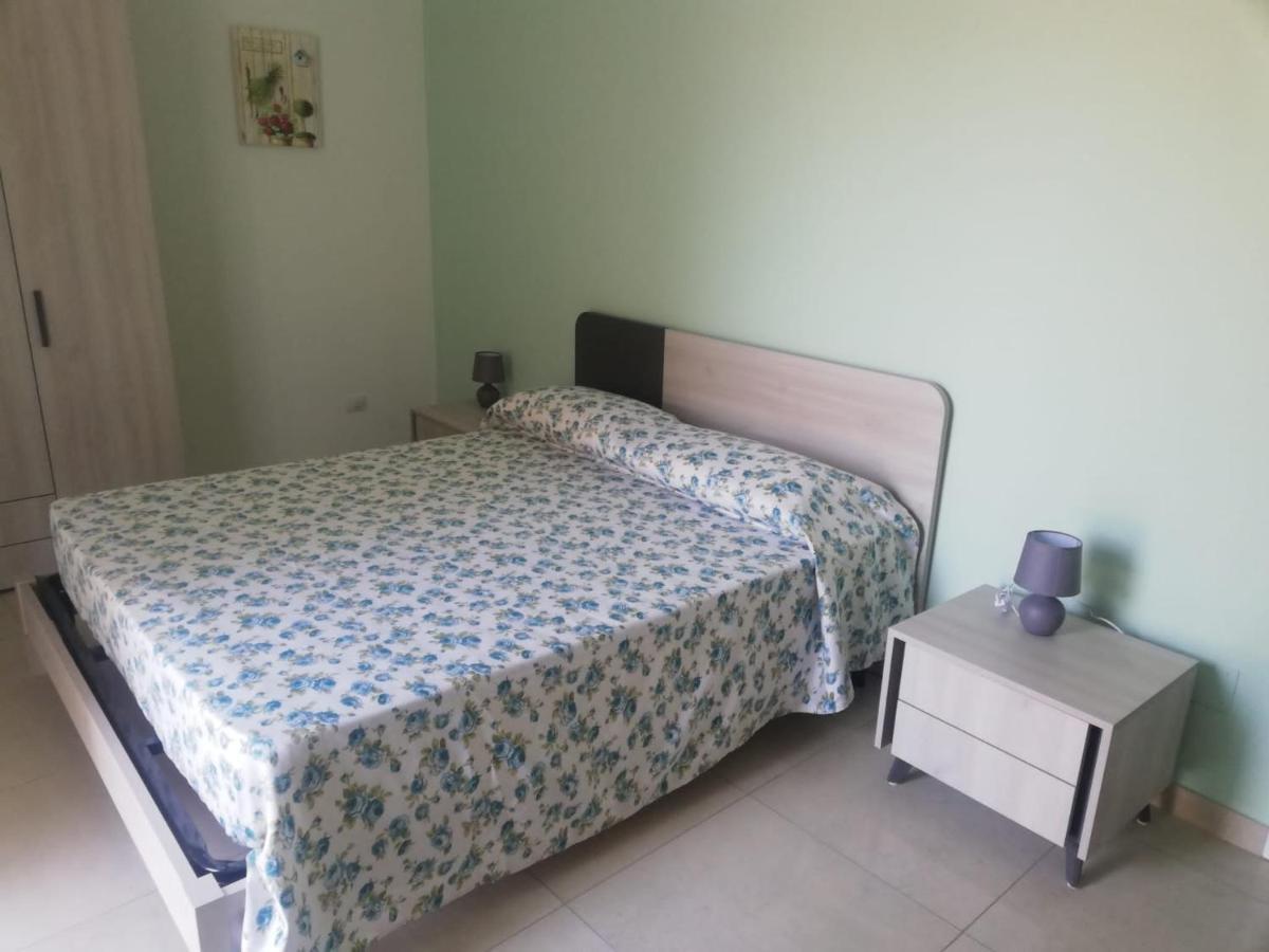 Villa Maria Cristina D'Amico Cava De' Tirreni Luaran gambar